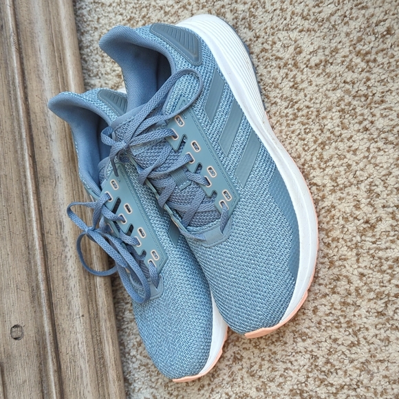 adidas tennis cloudfoam